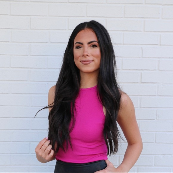 Meet your Posher, Savannah - Picture 1 of 1